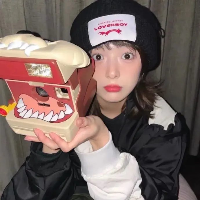 小姐好黑