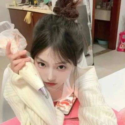 恶魔以为我不敢